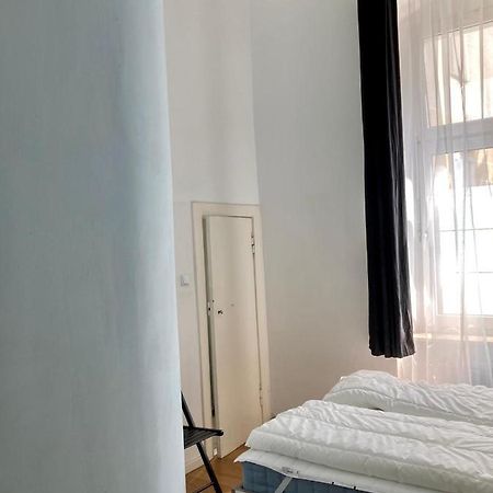 Loft In Wedding Leilighet Berlin Eksteriør bilde